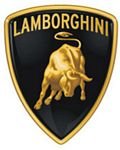 pic for lamborghini Badge Background